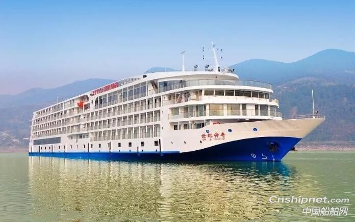 七〇四所获“世纪凯歌”号全船减振降噪服务订单