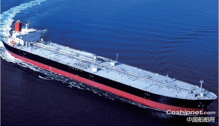 三星重工获2+2艘114000吨阿芙拉型油轮订单