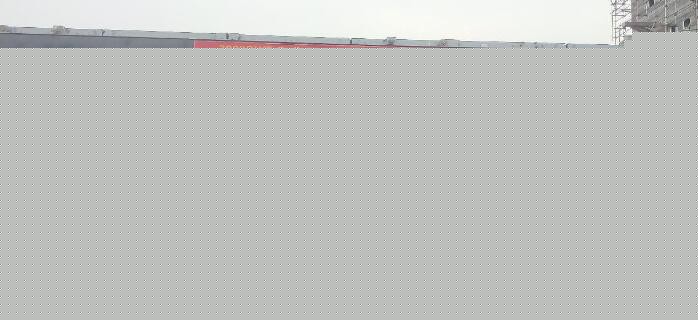 江苏大洋海装2艘2.9K吨杂货船分别下水和上船台