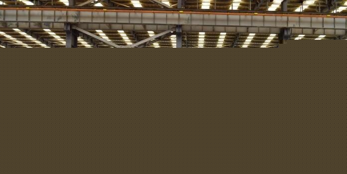 招商工业首艘CMHI-220 FPSO项目主船体开工