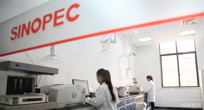 长城润滑油佳蓝船用尾气净化液首次配套“雪龙2号” 绿色科技助力生态文明中国方案