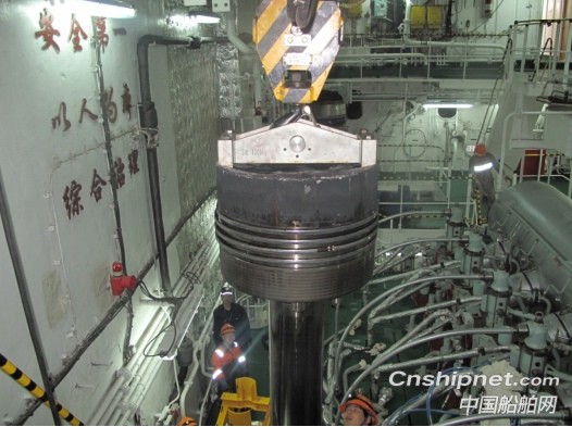 全面润滑保障,长城润滑油为雪龙号极地科考保驾护航