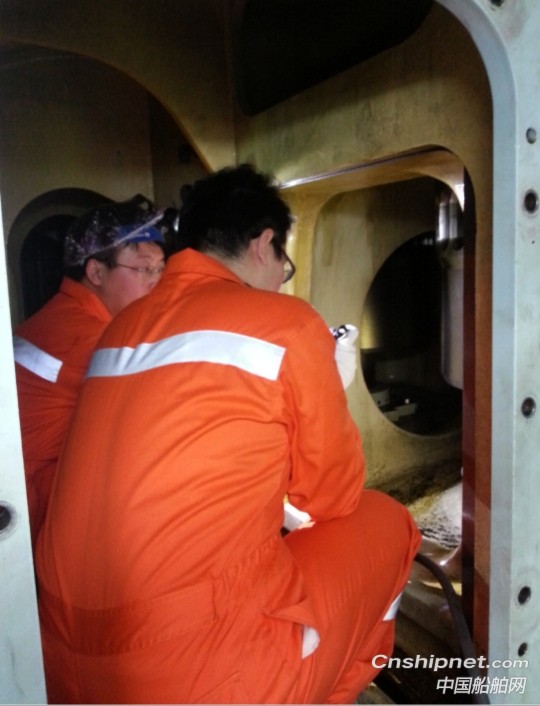 全面润滑保障,长城润滑油为雪龙号极地科考保驾护航