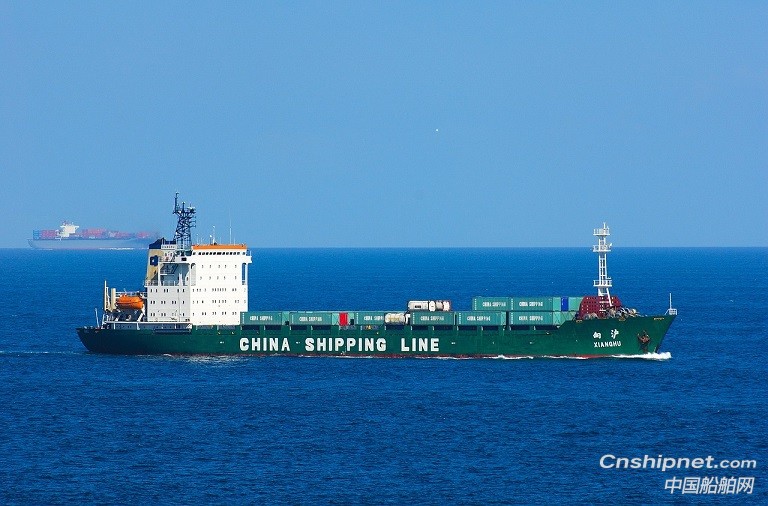 点滴润滑守护国之重器，长城润滑油中国海运背后的隐形力量