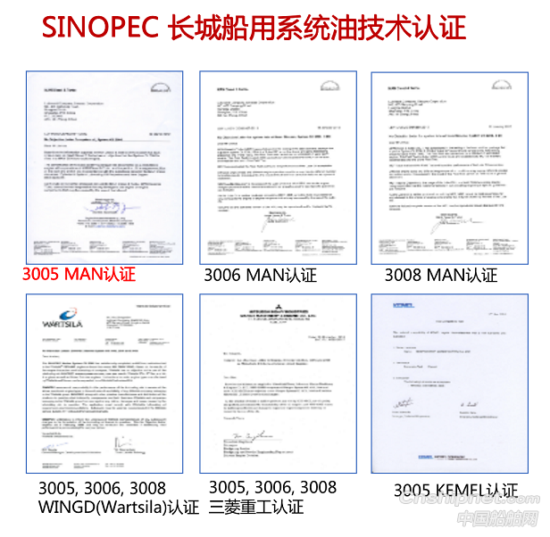 点滴润滑守护国之重器,长城润滑油中国海运背后的隐形力量