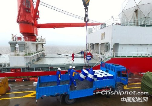 十五载冰雪守护，长城润滑油——“雪龙号”背后的隐形力量