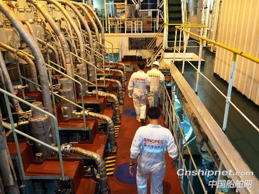 十五载冰雪守护，长城润滑油——“雪龙号”背后的隐形力量