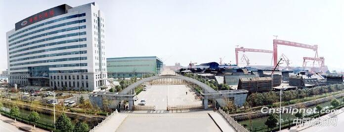 新时代造船获2+2艘158000吨原油运输船订单