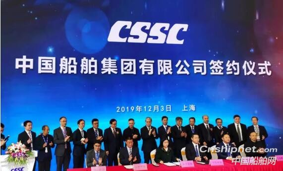 青岛双瑞获12艘散货船压载水改装合同