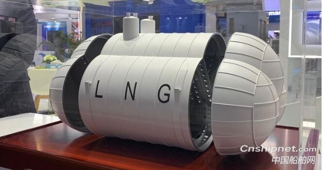 新大洋造船和中集太平洋合建的38000方乙烯运输船顺利交付