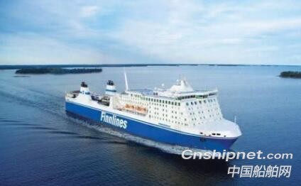 金陵船舶获两艘1212P/5100LM高端客滚船订单