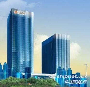 国银租赁购买一艘1.54亿美元的LNG运输船