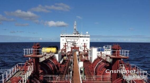 福冈造船获两艘19,000吨化学品船订单