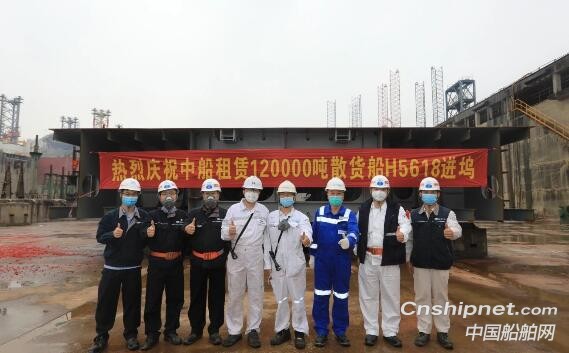 黄埔文冲一天内实现三大生产节点