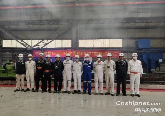 黄埔文冲一天内实现三大生产节点