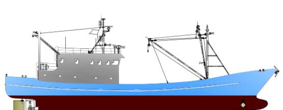 汾西重工赛思亿获36米休闲渔船混合动力系统项目合同
