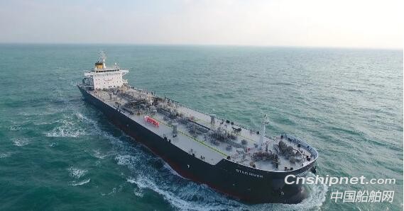 中船澄西获3.7万吨沥青船和5万吨MR油轮订单