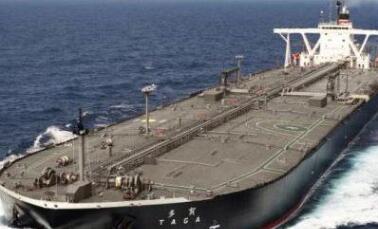 南通中远川崎获一艘超大型原油运输船订单