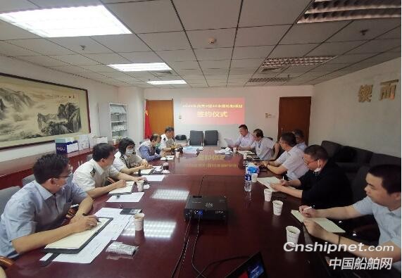 江龙船艇获两艘50米级缉私艇建造订单