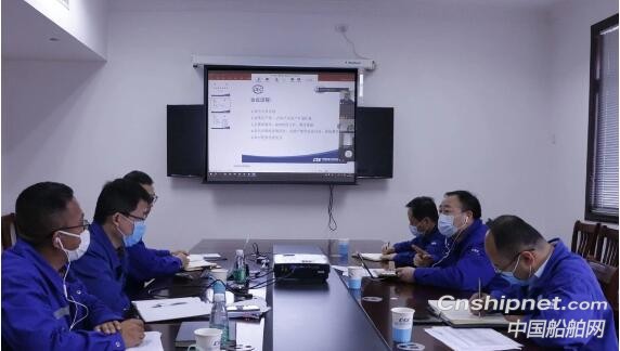 宜柴获4台套某型号低压外缸订单