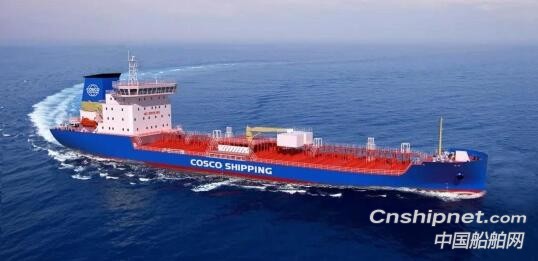 重庆川东船舶重工2艘13800吨不锈钢化学品船正式开建