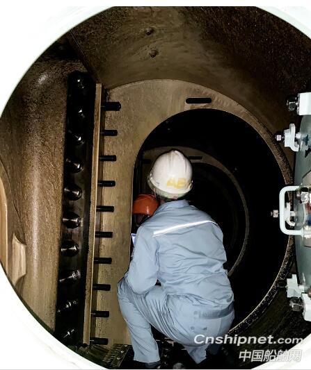 世界海洋日 中国石化长城润滑油创新润滑科技守护海洋生态文明