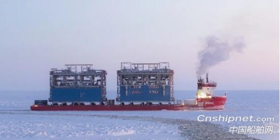 挪威船级社获3艘11.99万吨双燃料油轮检验合同