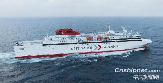 挪威船级社获3艘11.99万吨双燃料油轮检验合同