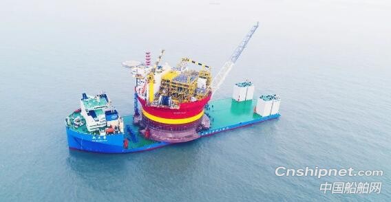 挪威船级社获3艘11.99万吨双燃料油轮检验合同