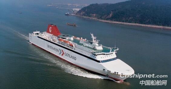 挪威船级社获3艘11.99万吨双燃料油轮检验合同