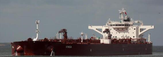 新时代造船获4艘15.8万吨苏伊士型油轮订单