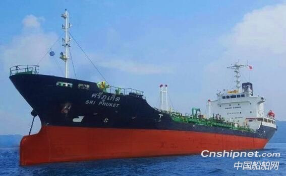 浙江神洲船业获三艘3000吨小型清洁油轮订单