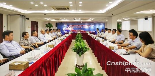 川东船舶重工获8000吨不锈钢化学品船订单