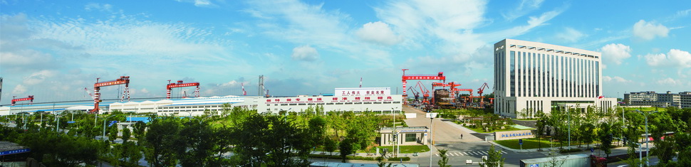 镇江船厂3676kW全回转消拖两用船顺利搭载